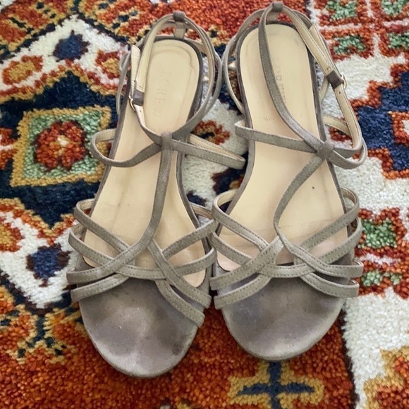 J. Crew Shoes - JCrew